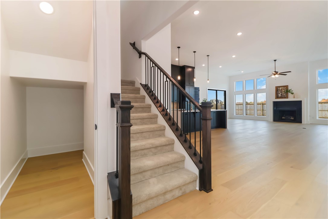 EVENING STAR PHASE 1 - Residential