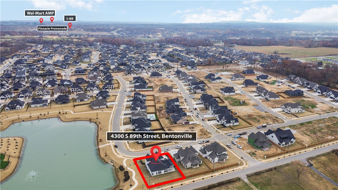 EVENING STAR PHASE 1 - Residential