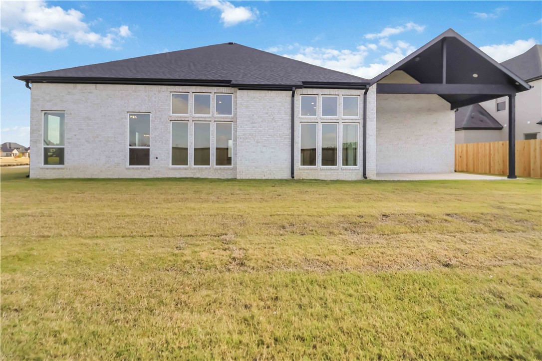 EVENING STAR PHASE 1 - Residential