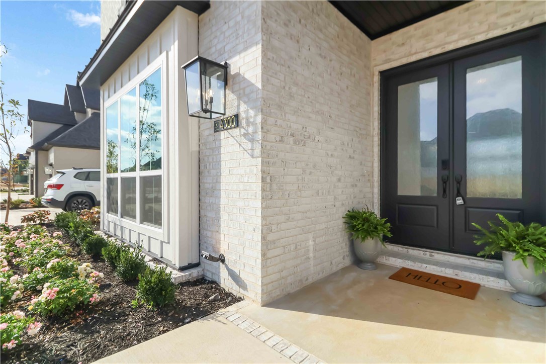 EVENING STAR PHASE 1 - Residential