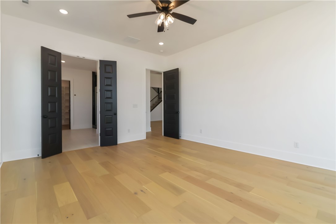 EVENING STAR PHASE 1 - Residential