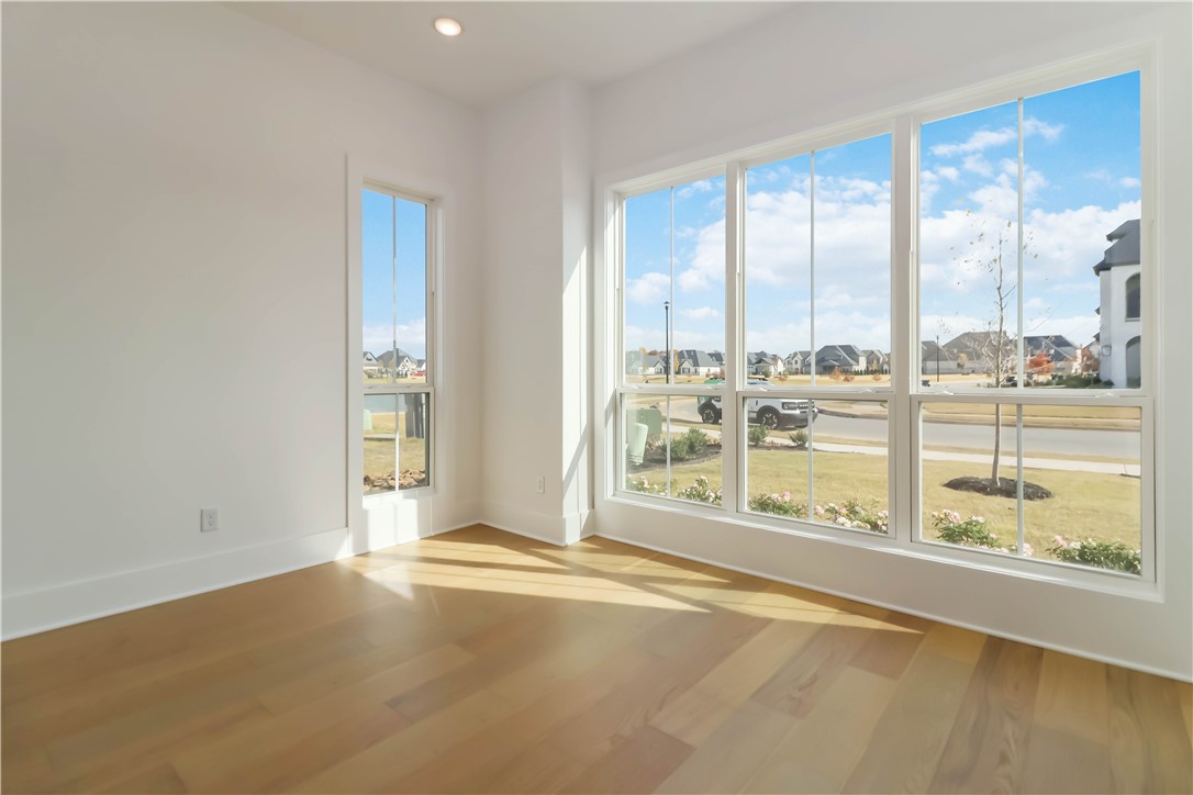 EVENING STAR PHASE 1 - Residential