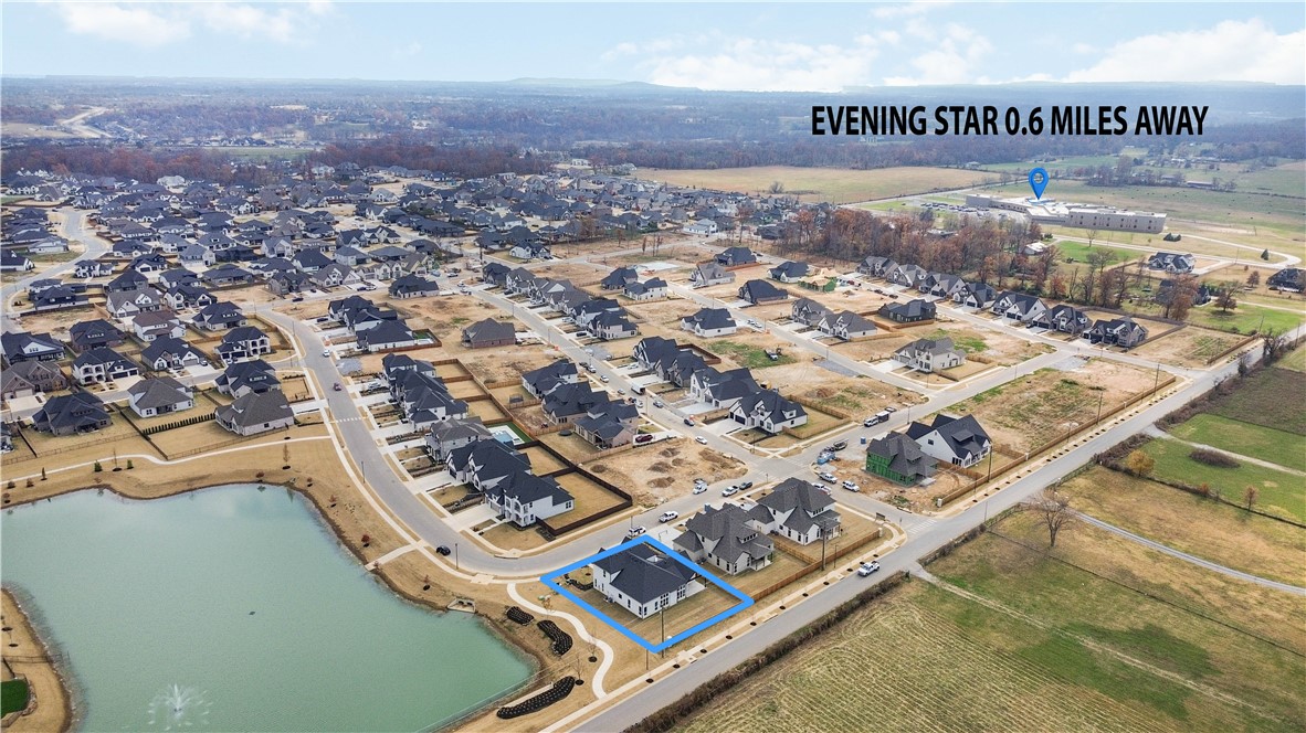 EVENING STAR PHASE 1 - Residential