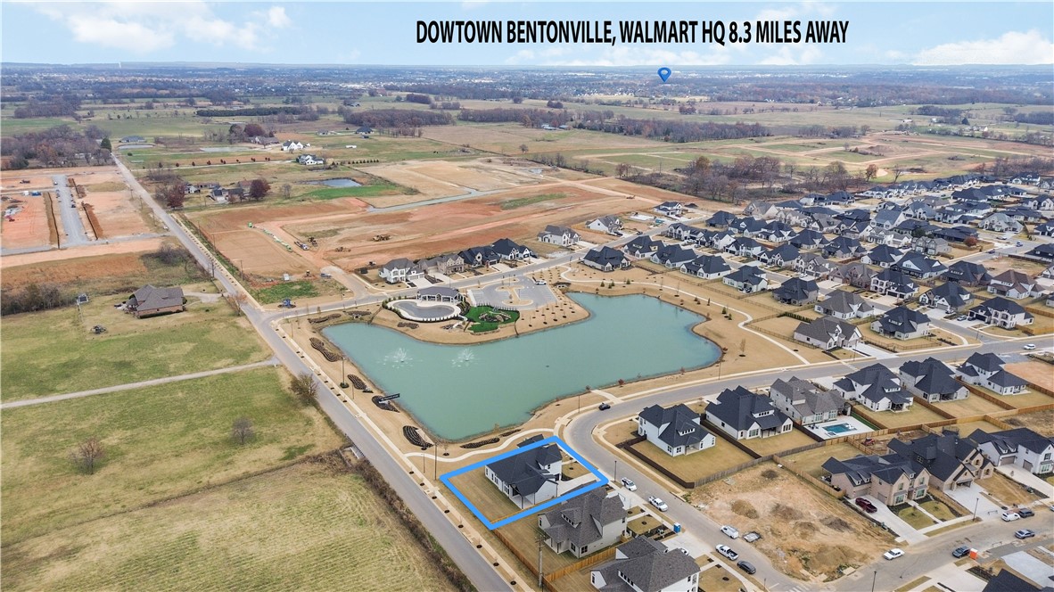 EVENING STAR PHASE 1 - Residential