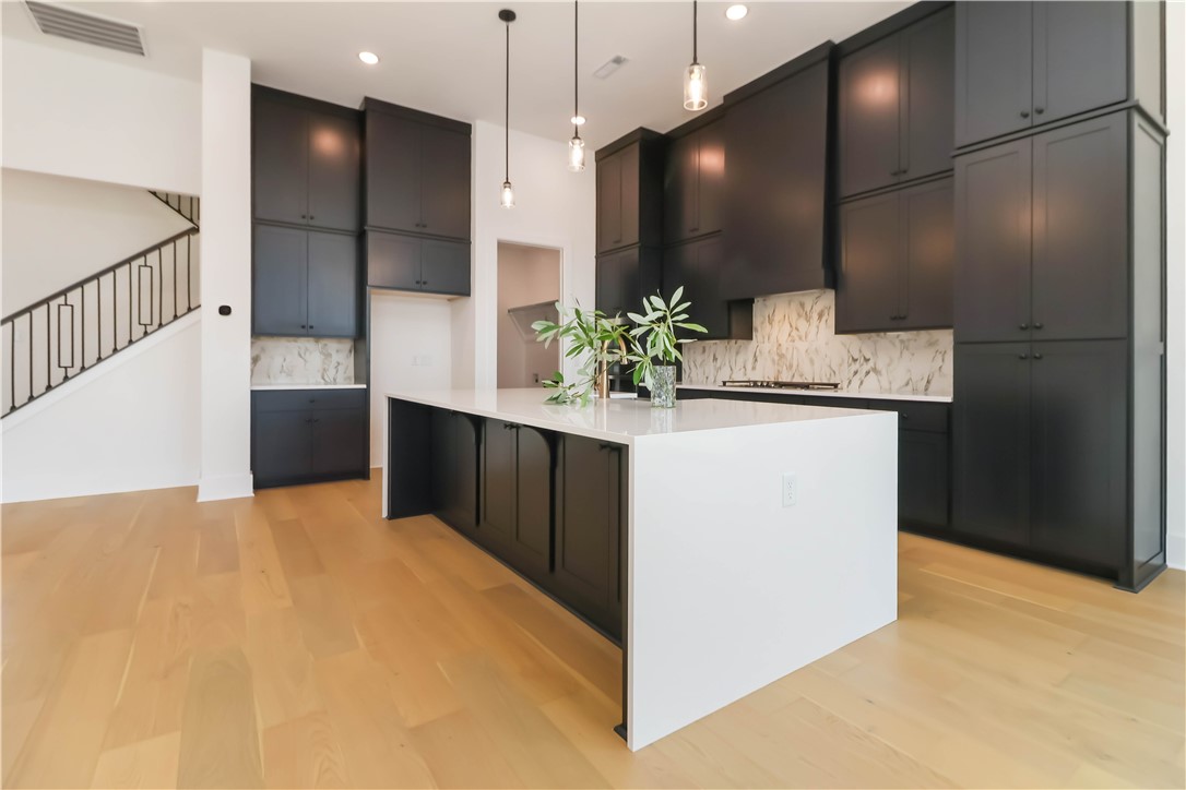 EVENING STAR PHASE 1 - Residential