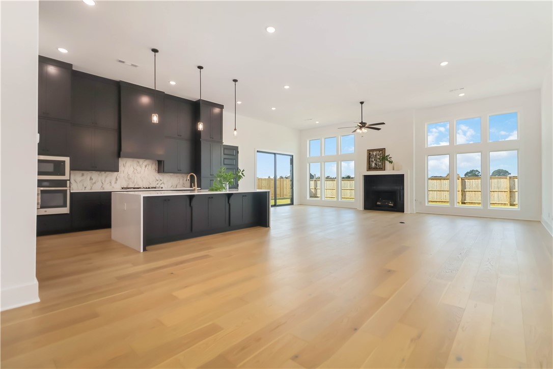 EVENING STAR PHASE 1 - Residential