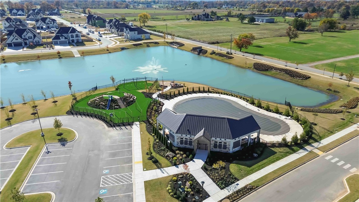 EVENING STAR PHASE 1 - Residential