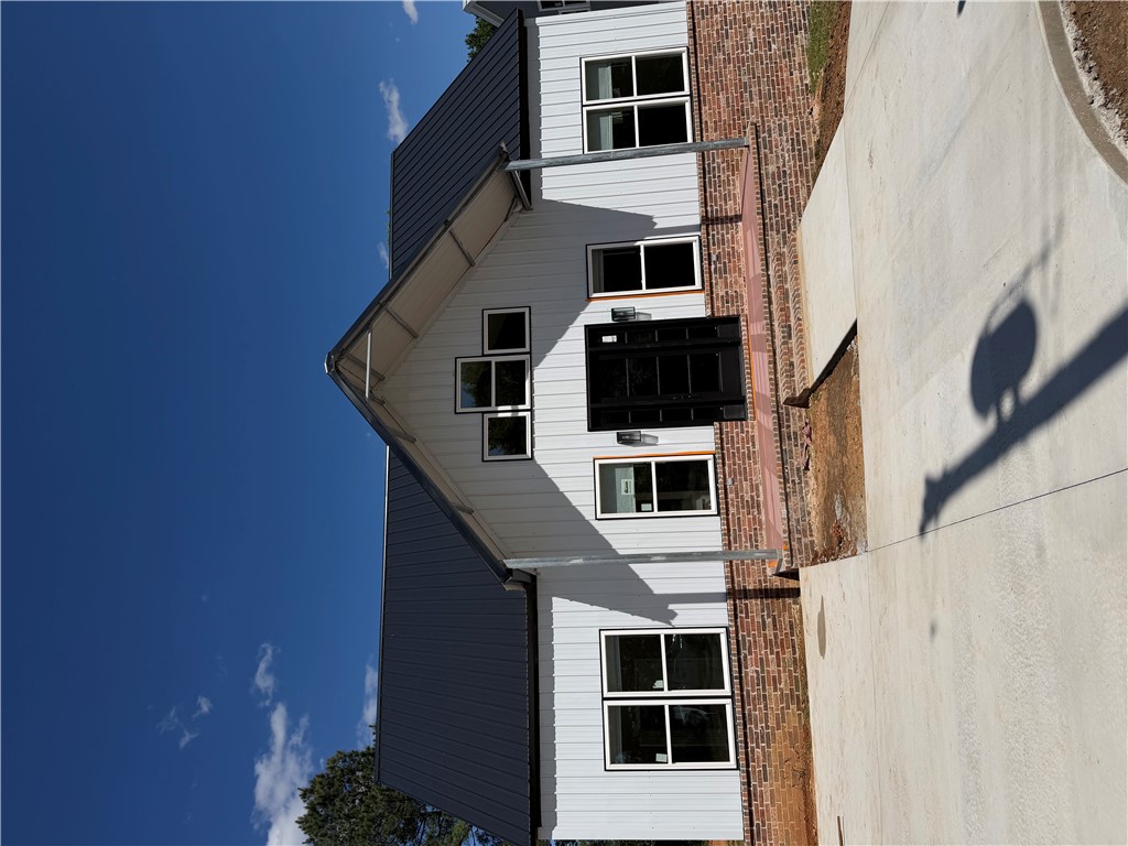 Matthews Addition - Residential