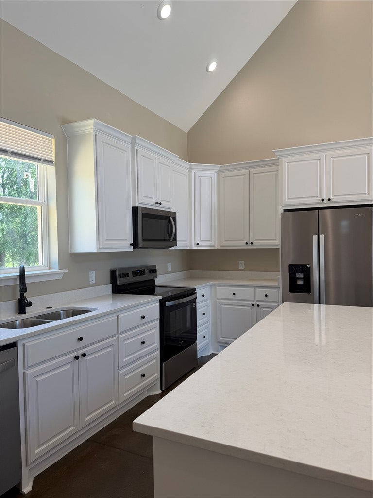 Matthews Addition - Residential
