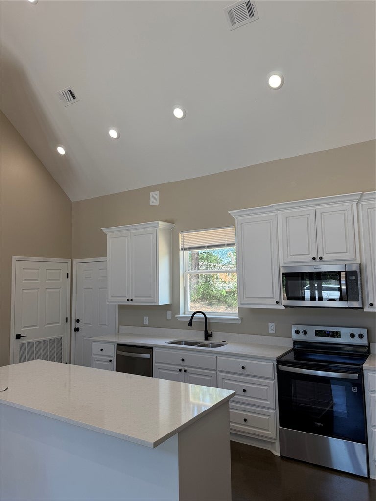 Matthews Addition - Residential