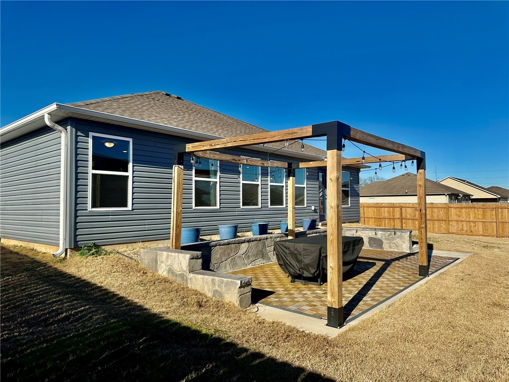 Morningside Estates Ph 3 Centerton - Residential Lease