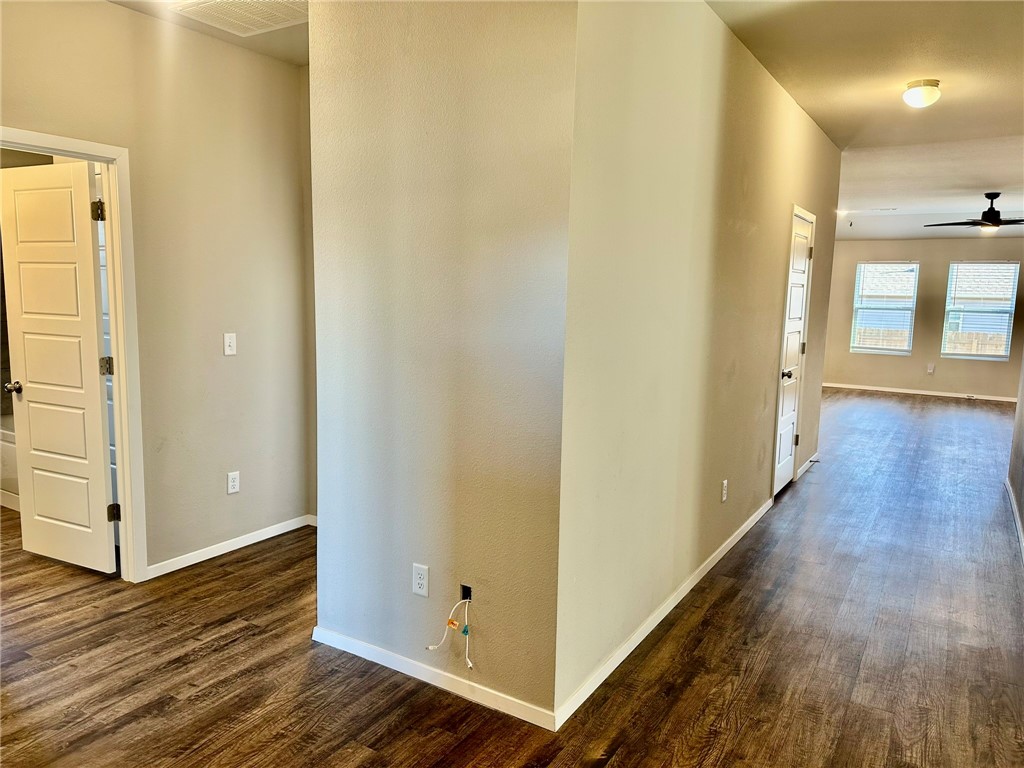 Morningside Estates Ph 3 Centerton - Residential Lease