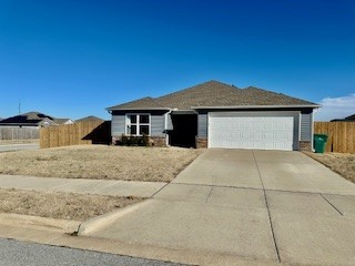 Morningside Estates Ph 3 Centerton - Residential Lease