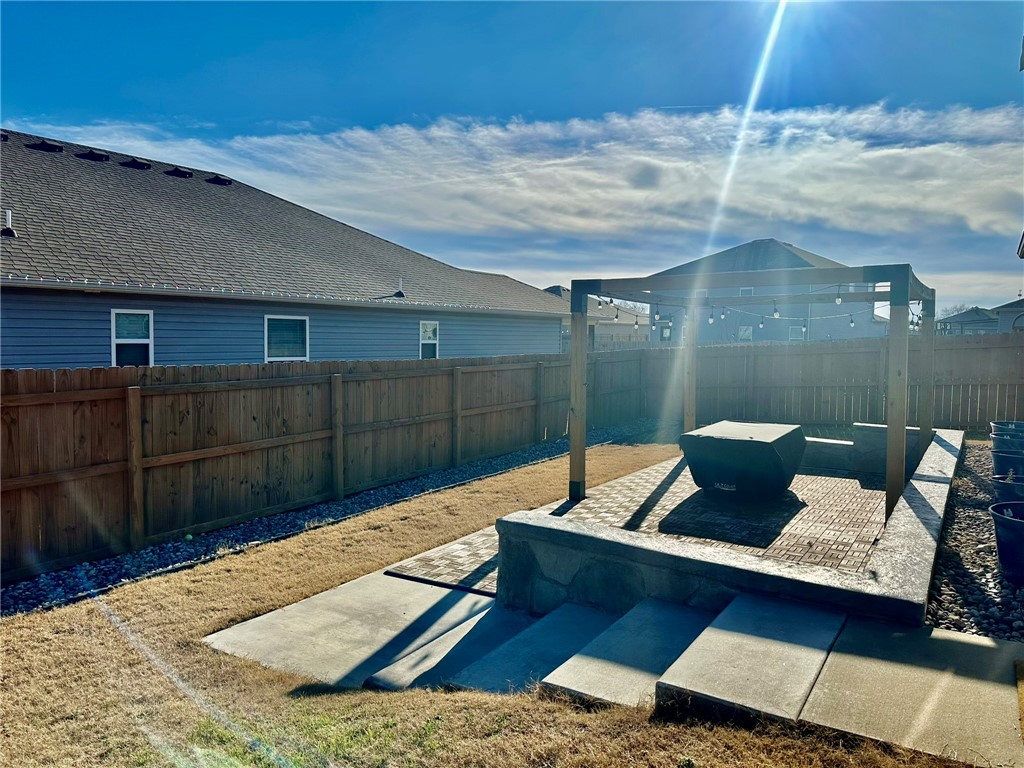 Morningside Estates Ph 3 Centerton - Residential Lease