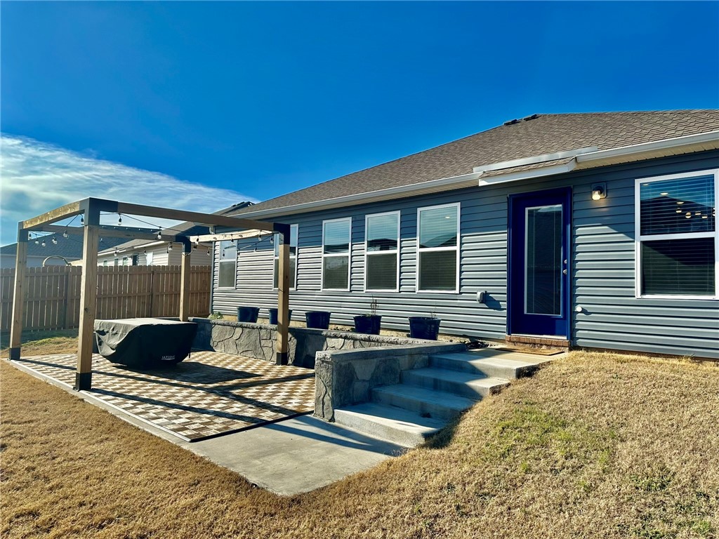 Morningside Estates Ph 3 Centerton - Residential Lease