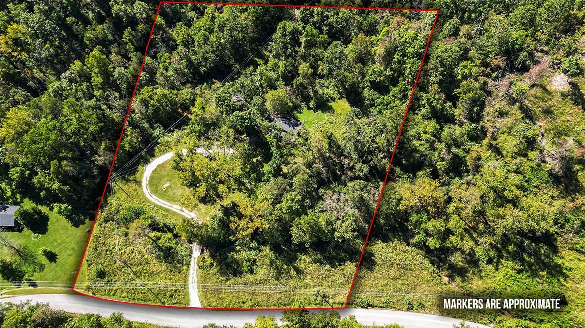 S-T-R: 21-20-29-RURAL - Residential