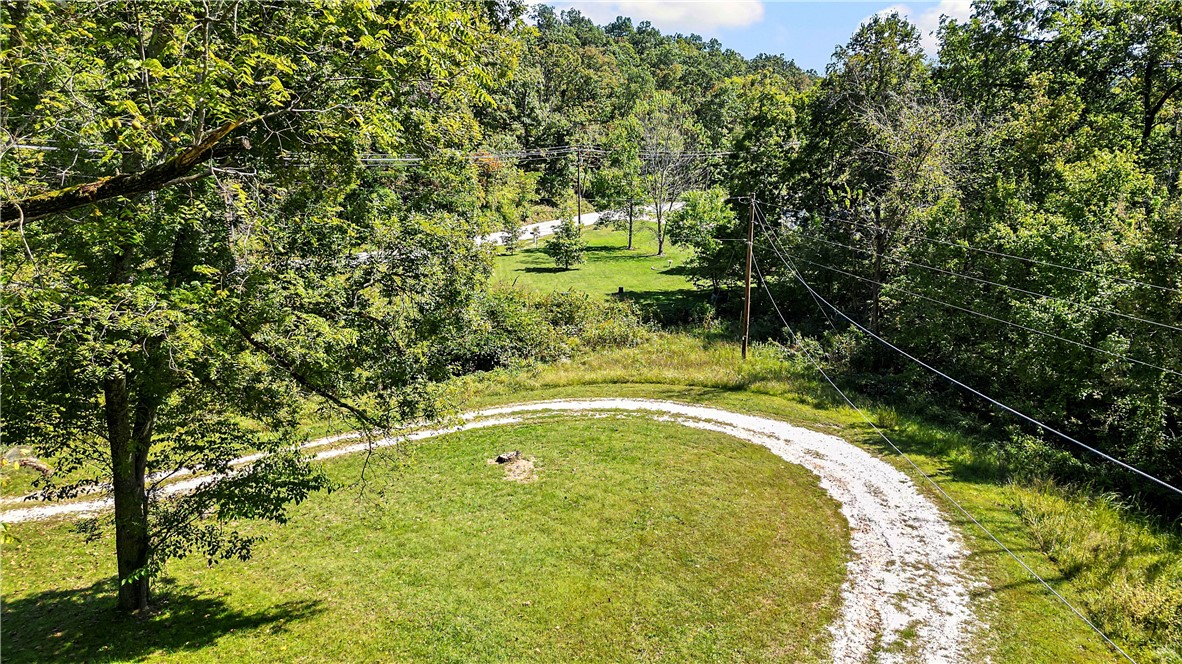 S-T-R: 21-20-29-RURAL - Residential