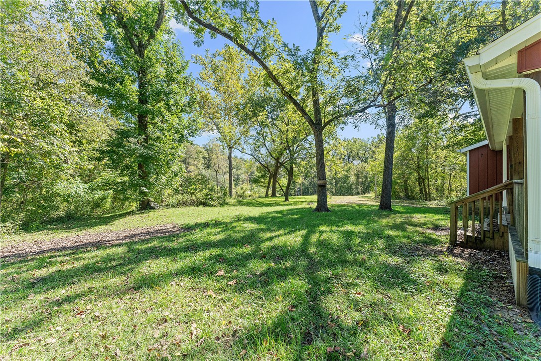 S-T-R: 21-20-29-RURAL - Residential