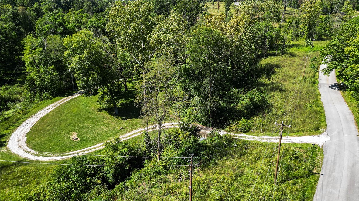 S-T-R: 21-20-29-RURAL - Residential