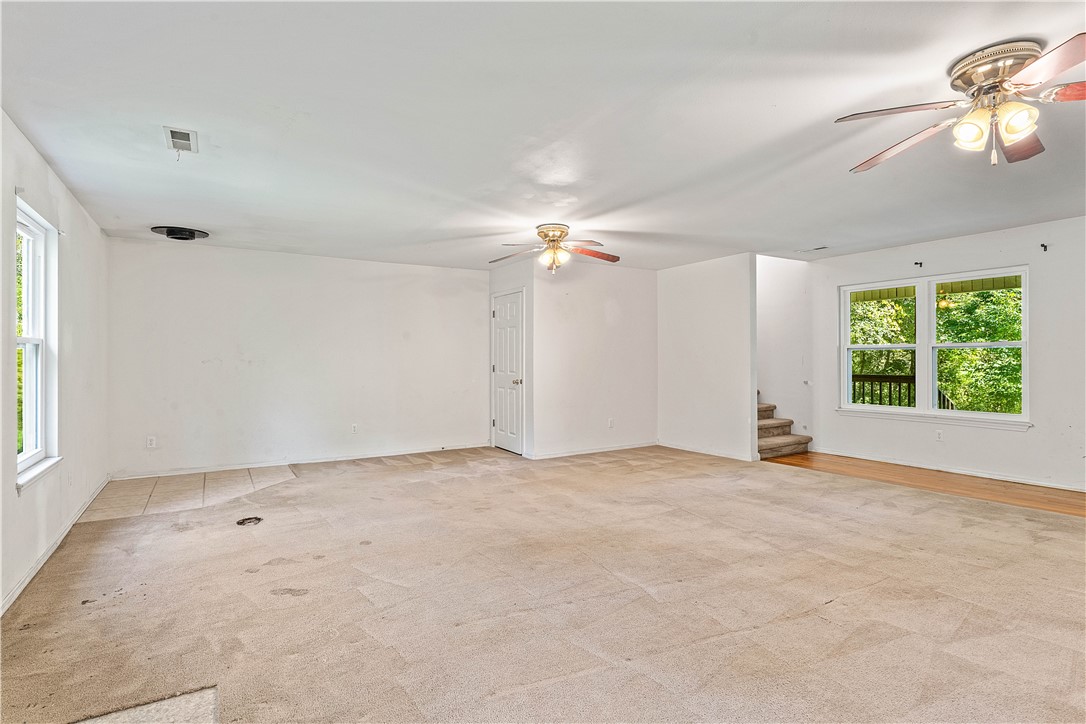 S-T-R: 21-20-29-RURAL - Residential