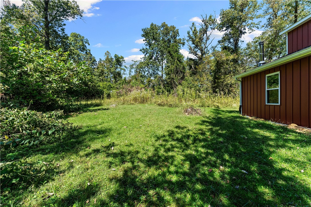 S-T-R: 21-20-29-RURAL - Residential