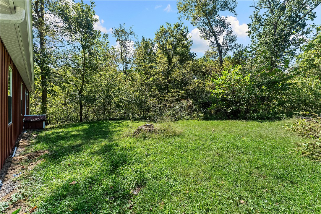 S-T-R: 21-20-29-RURAL - Residential