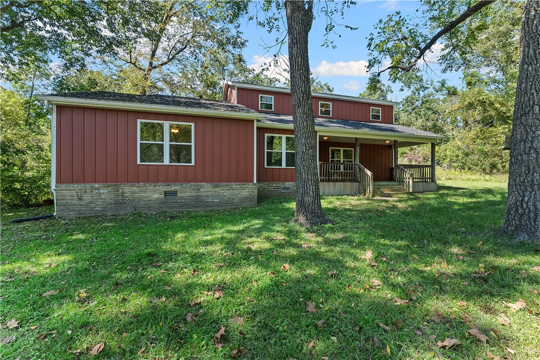 S-T-R: 21-20-29-RURAL - Residential