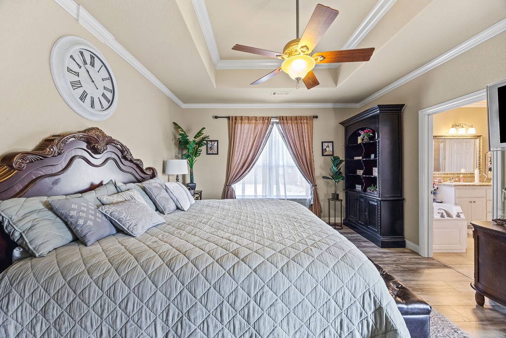 Bermuda Estates - Residential