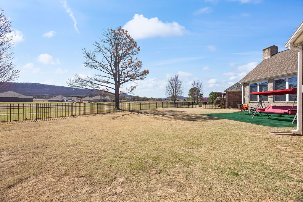 Bermuda Estates - Residential