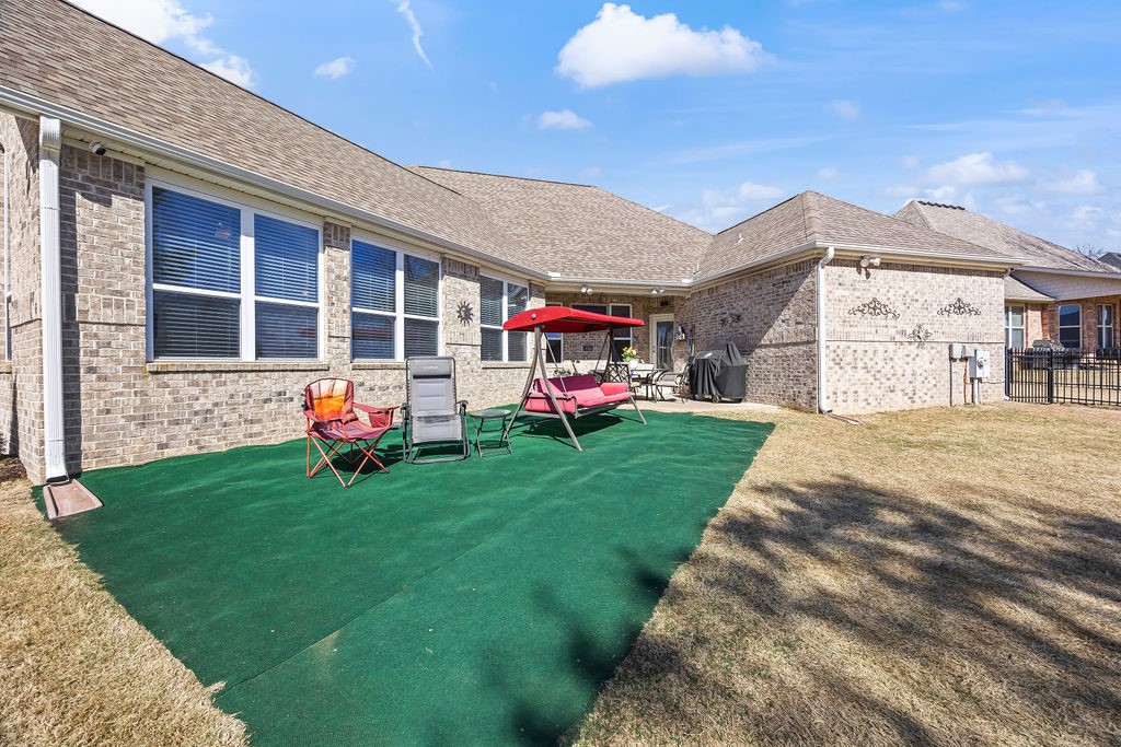 Bermuda Estates - Residential
