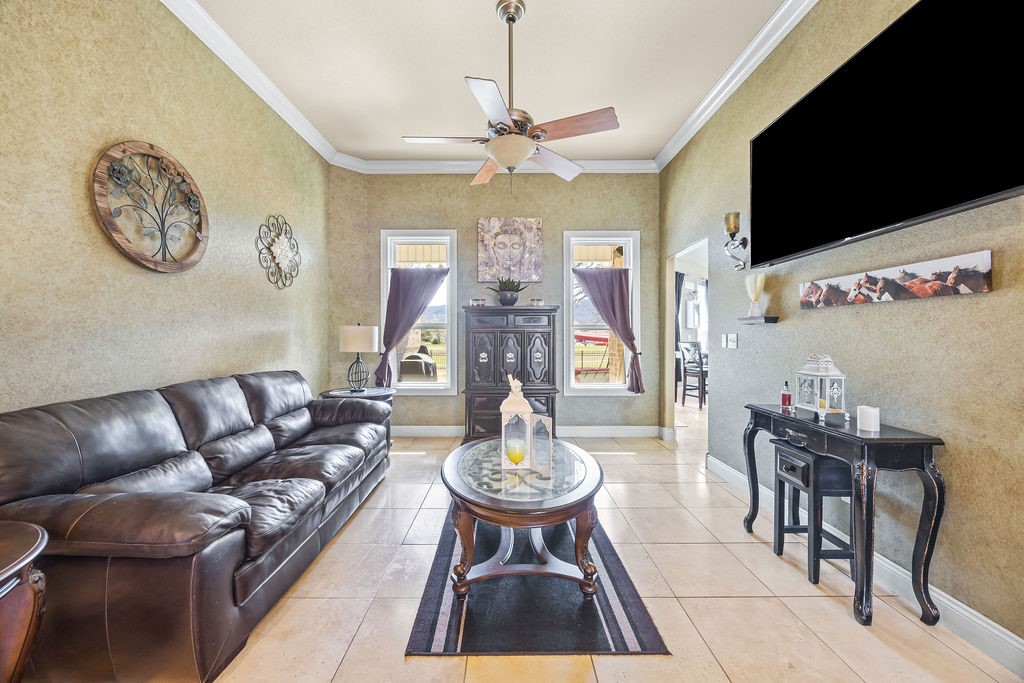 Bermuda Estates - Residential