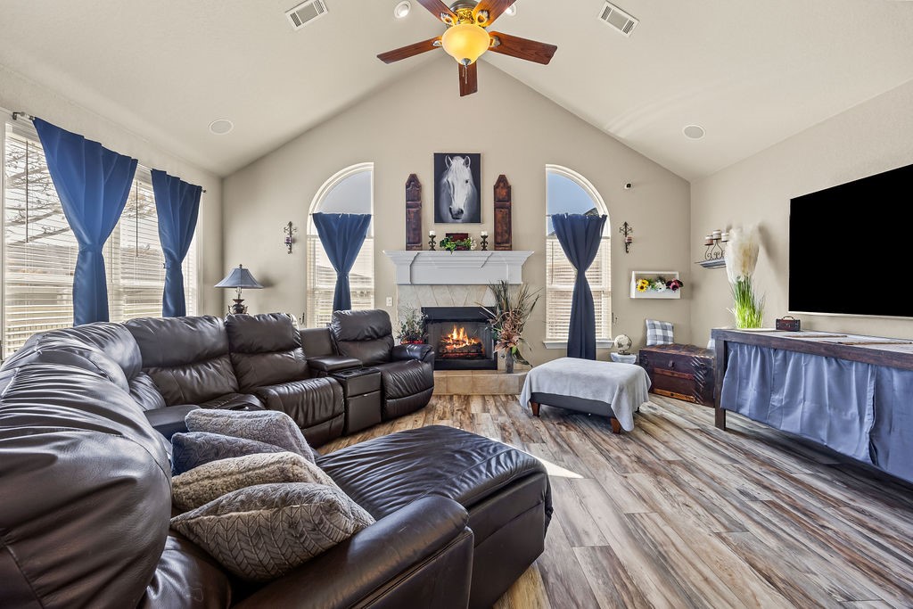 Bermuda Estates - Residential