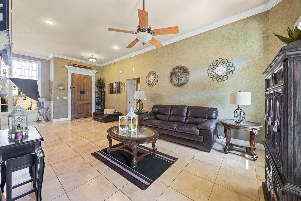 Bermuda Estates - Residential