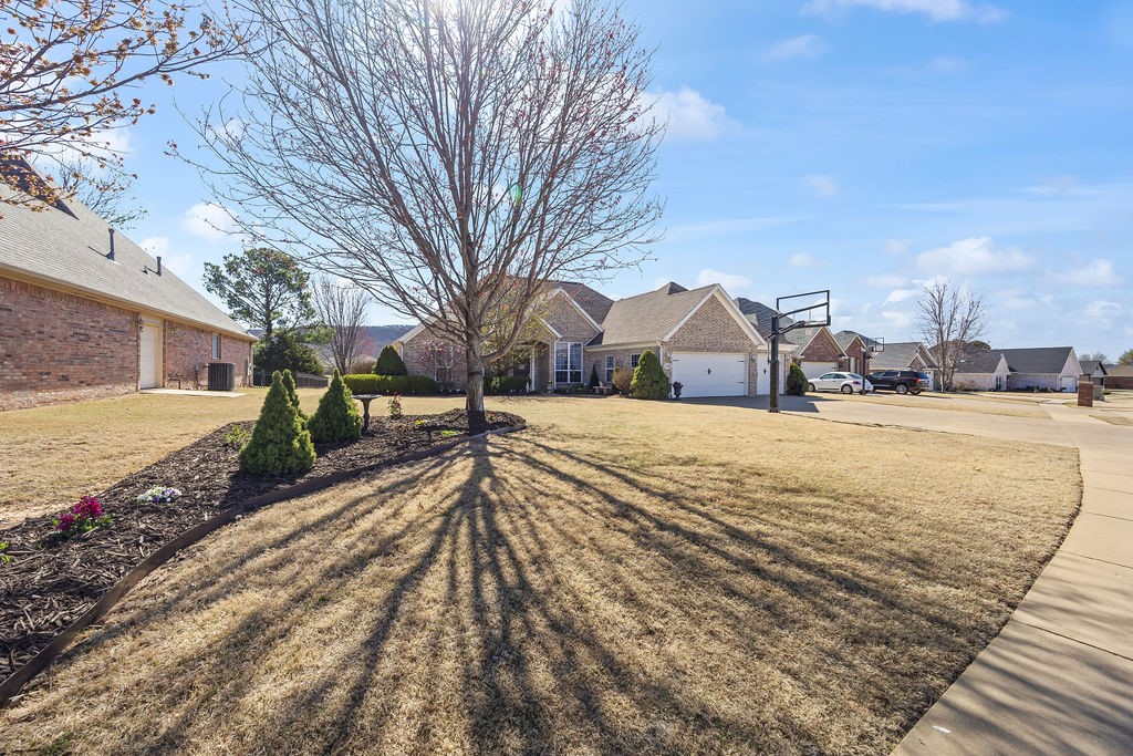 Bermuda Estates - Residential