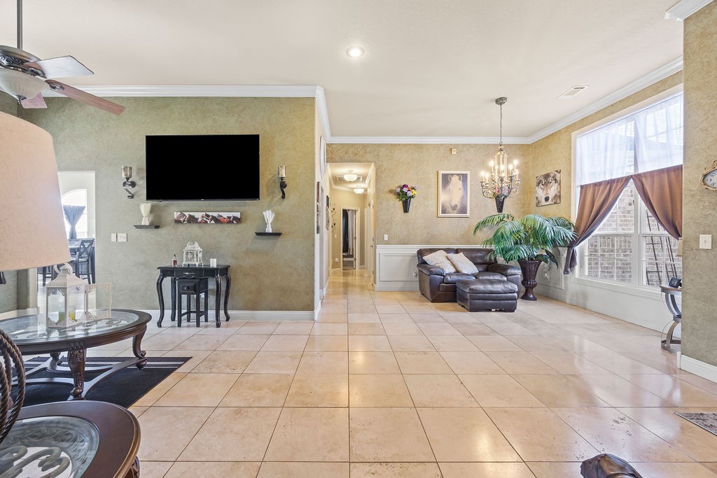 Bermuda Estates - Residential