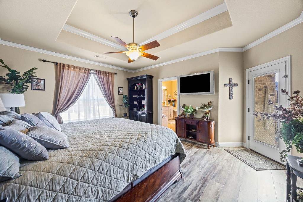 Bermuda Estates - Residential