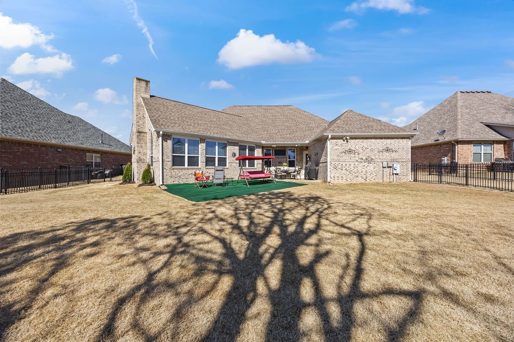 Bermuda Estates - Residential