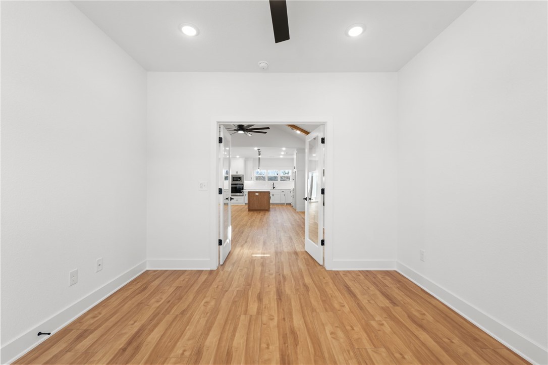 Seminole Park - Residential