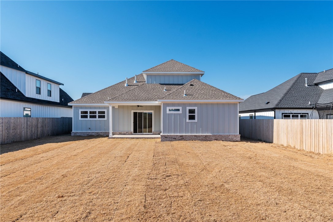 Seminole Park - Residential