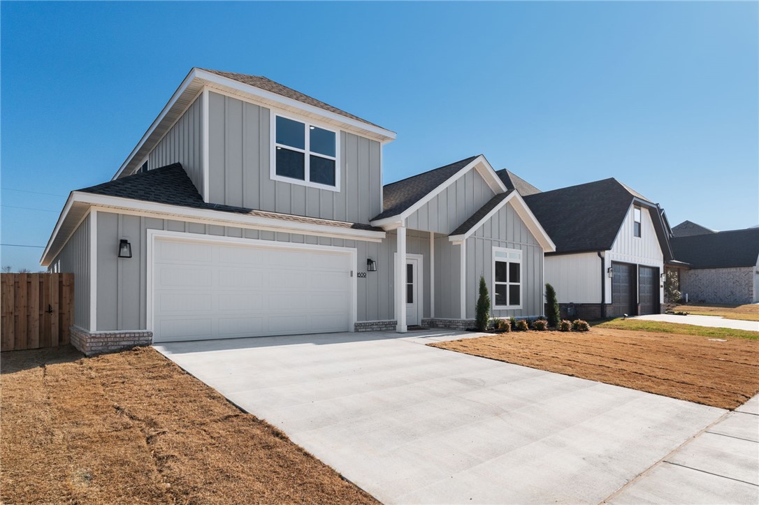 Seminole Park - Residential