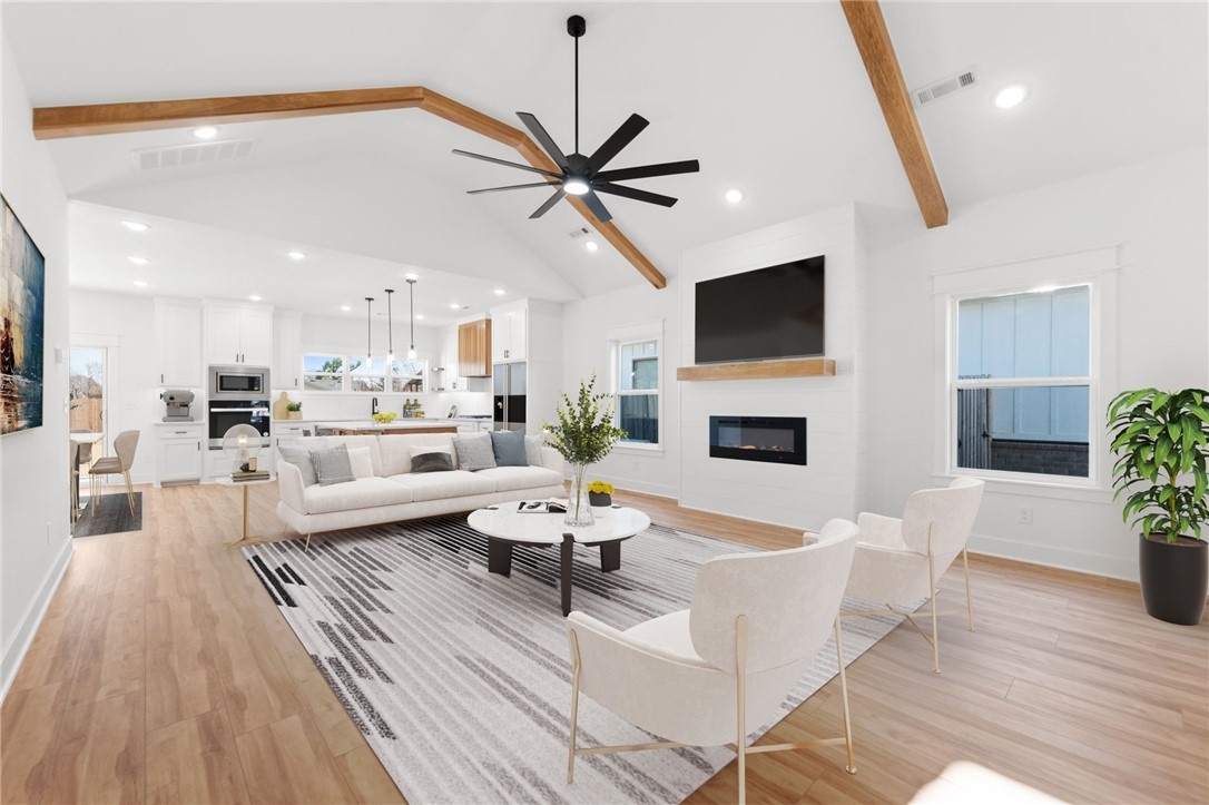 Seminole Park - Residential