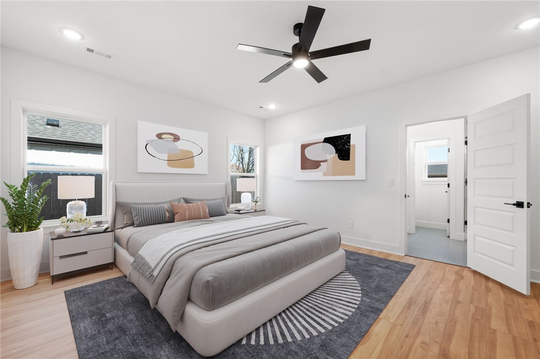 Seminole Park - Residential