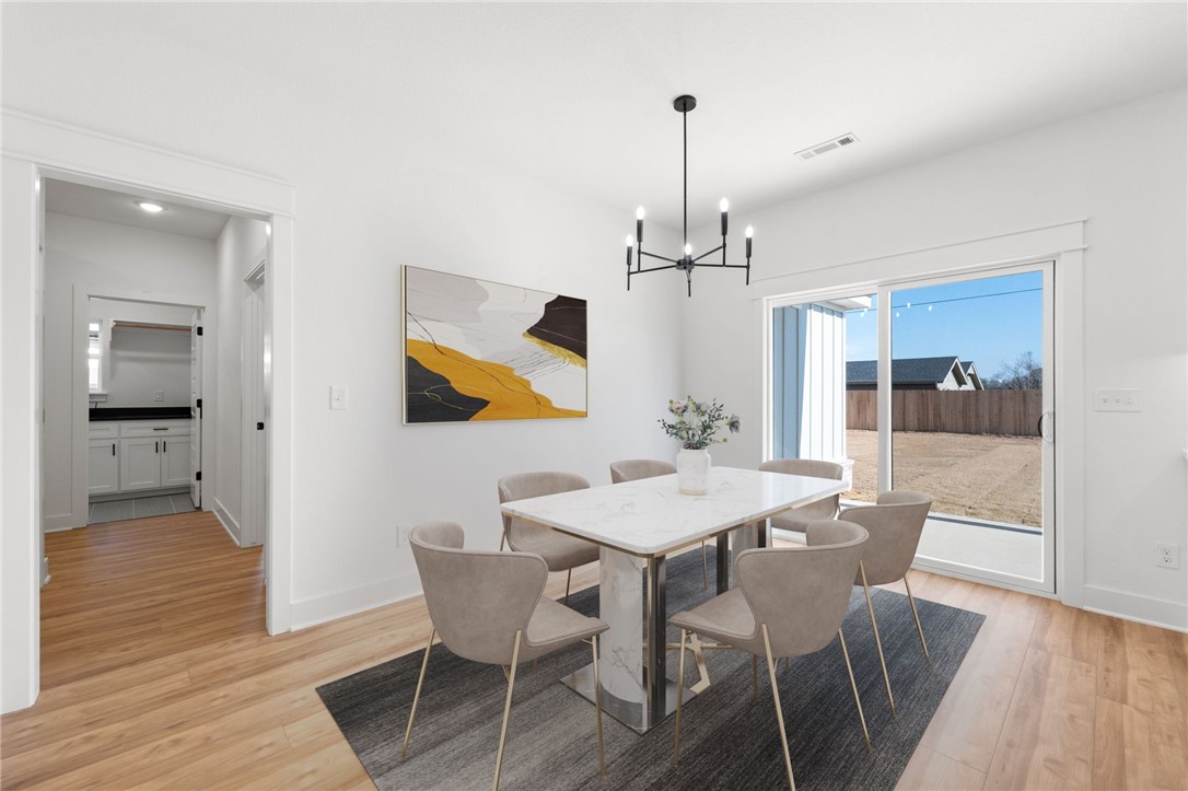 Seminole Park - Residential