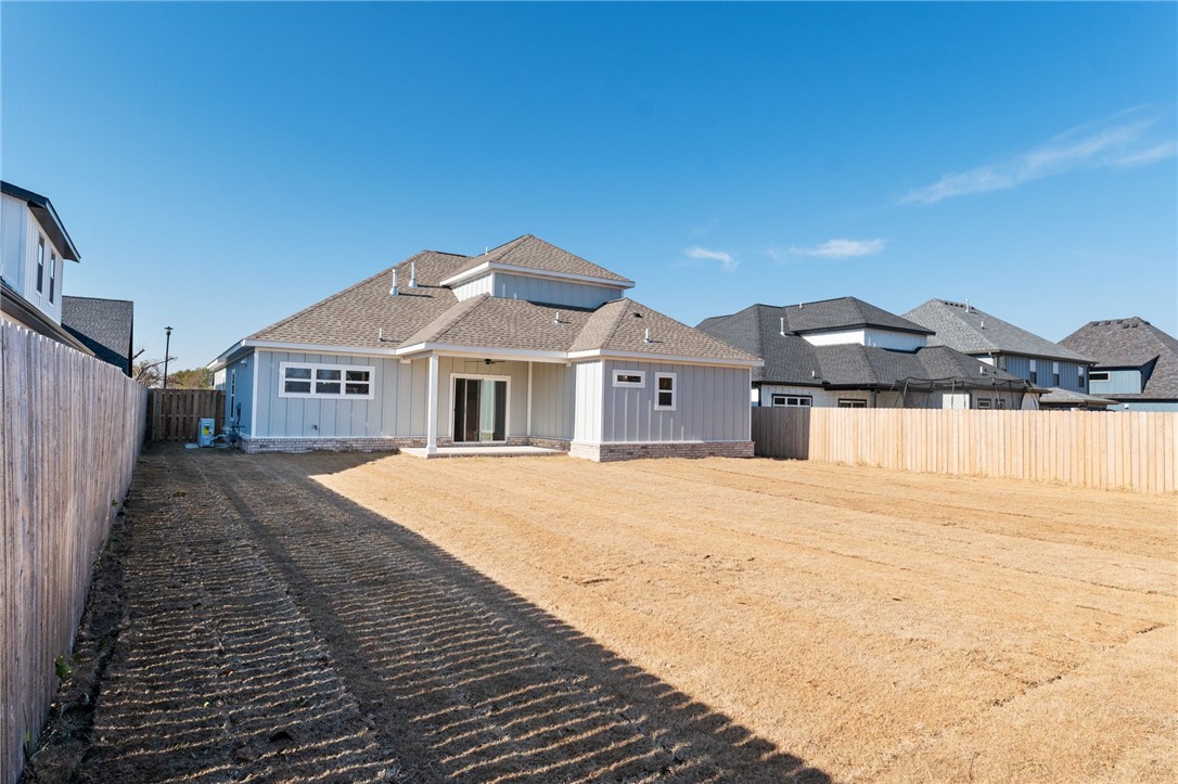 Seminole Park - Residential