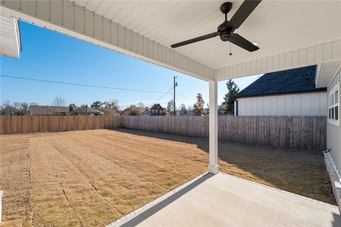 Seminole Park - Residential