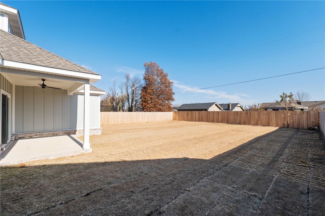 Seminole Park - Residential