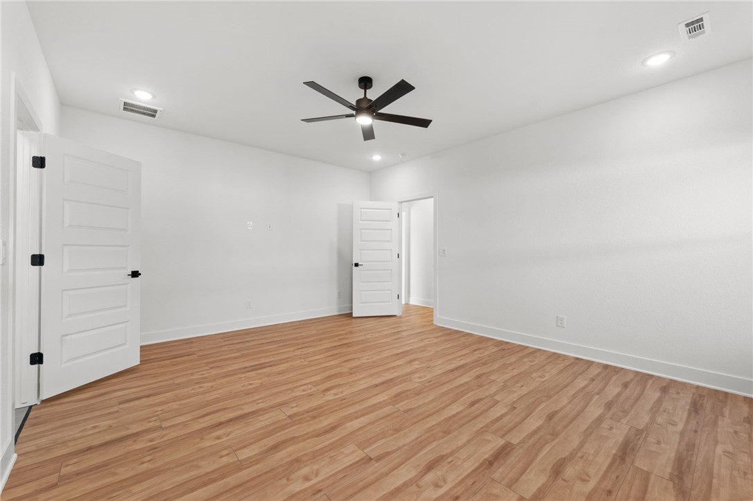 Seminole Park - Residential