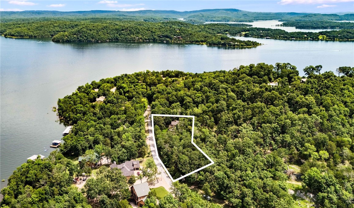 Navy Point - Residential