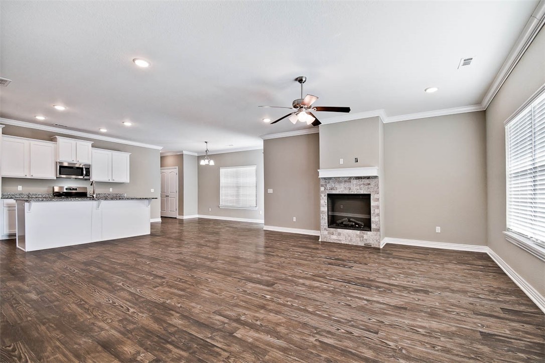 Carrington Parke Sub Lowell - Residential