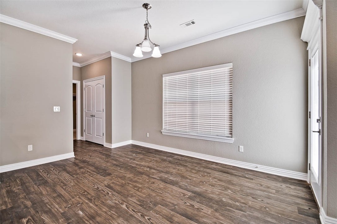 Carrington Parke Sub Lowell - Residential